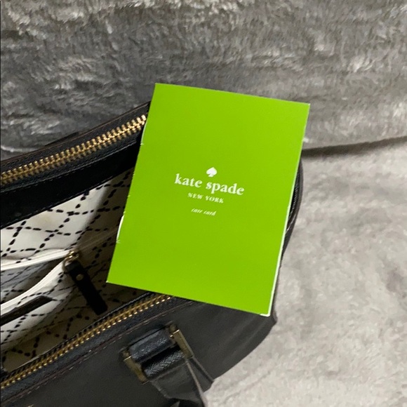 Kate Spade Bag - Picture 7 of 11